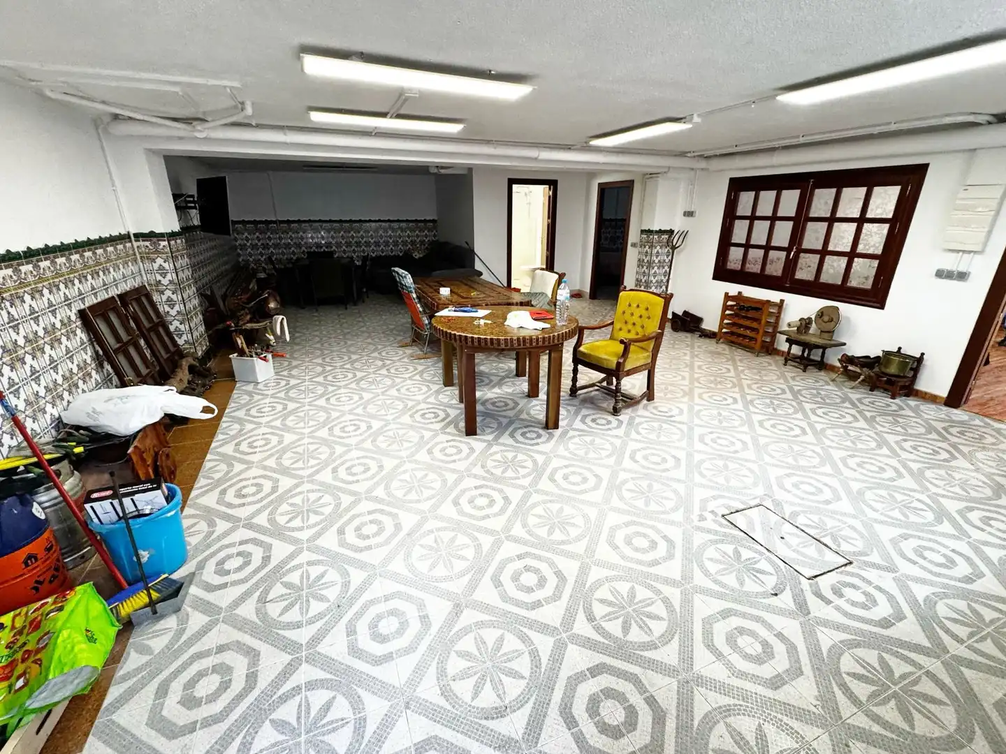 Casa amb jardí en venda a Los Cuarteros, imagen 36