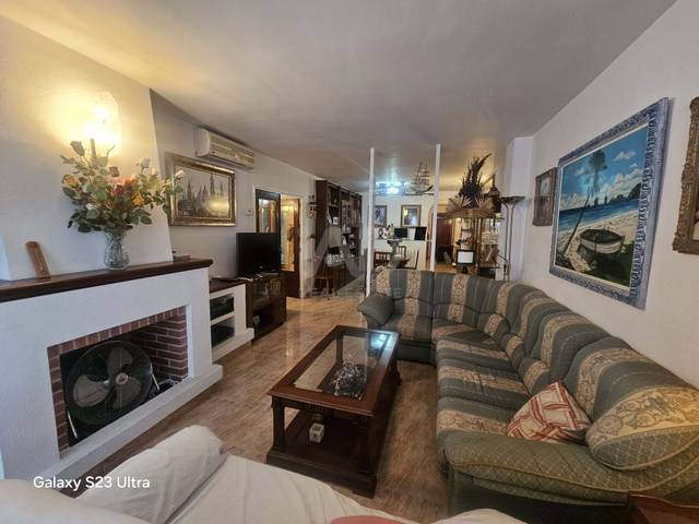 Piso en Venta en Carrer Godall, 1 en El Maset