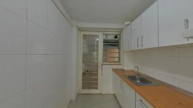 Cuina de Pis en venda en Rubí