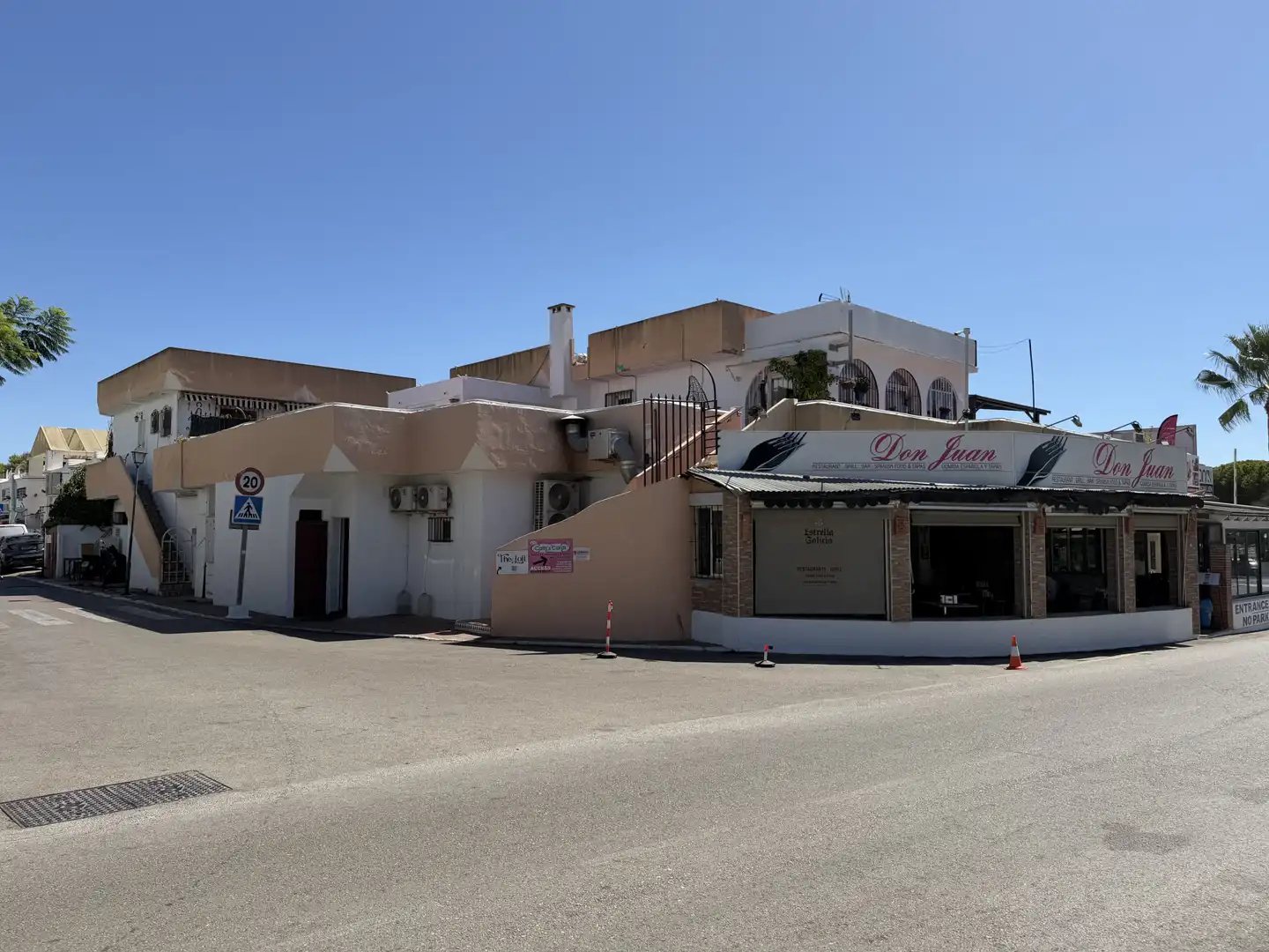 Local comercial en venda a Benamara - Atalaya
