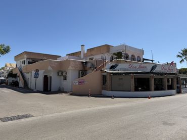 Local comercial en venda a SABINILLAS DE 2
