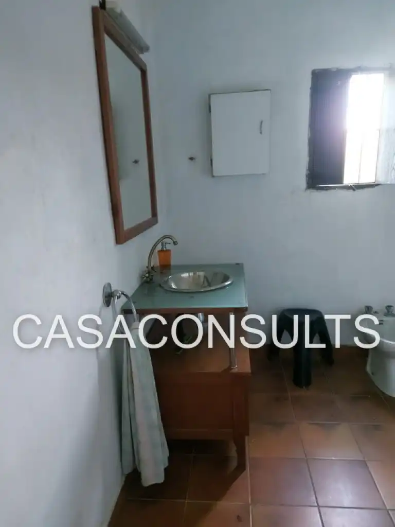 Casa rustica con terrazza in vendita a Useras /  Les Useres, imagen 15
