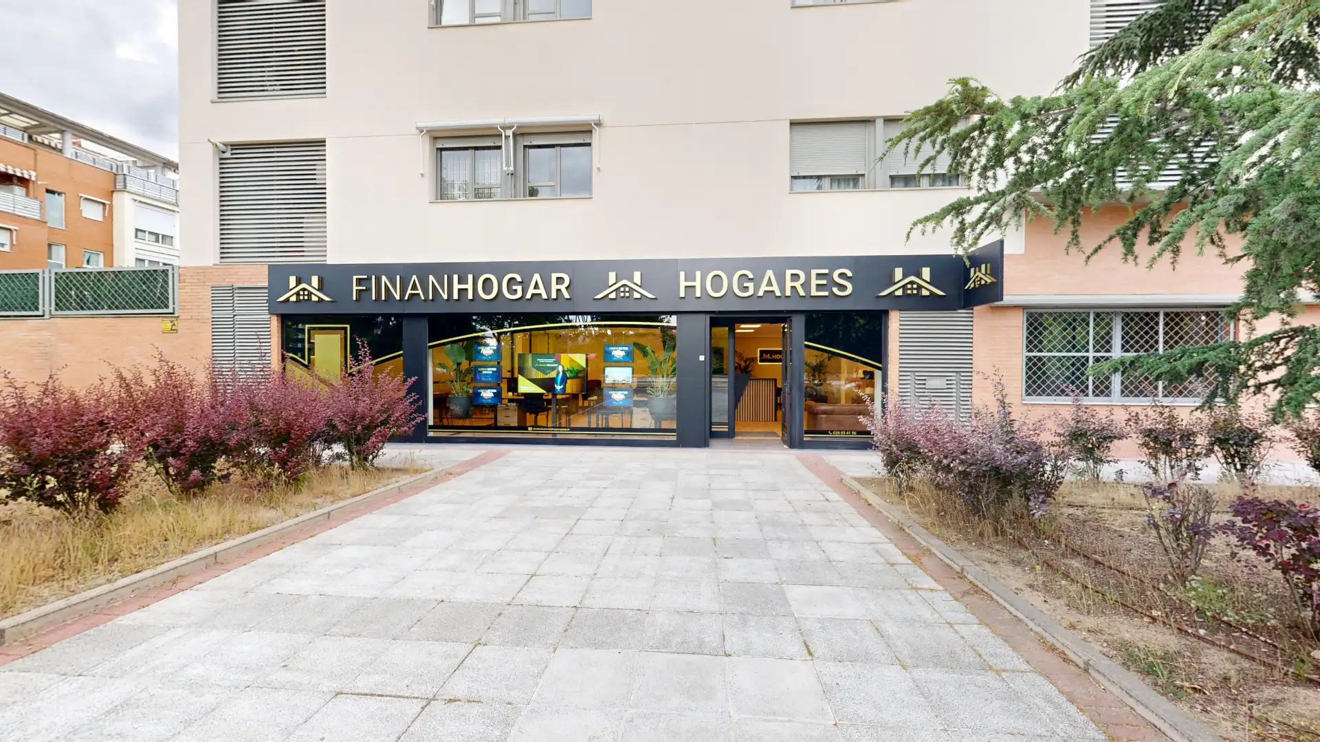Piso en venta en Alcobendas con Aire acondicionado, Calefacción y Trastero