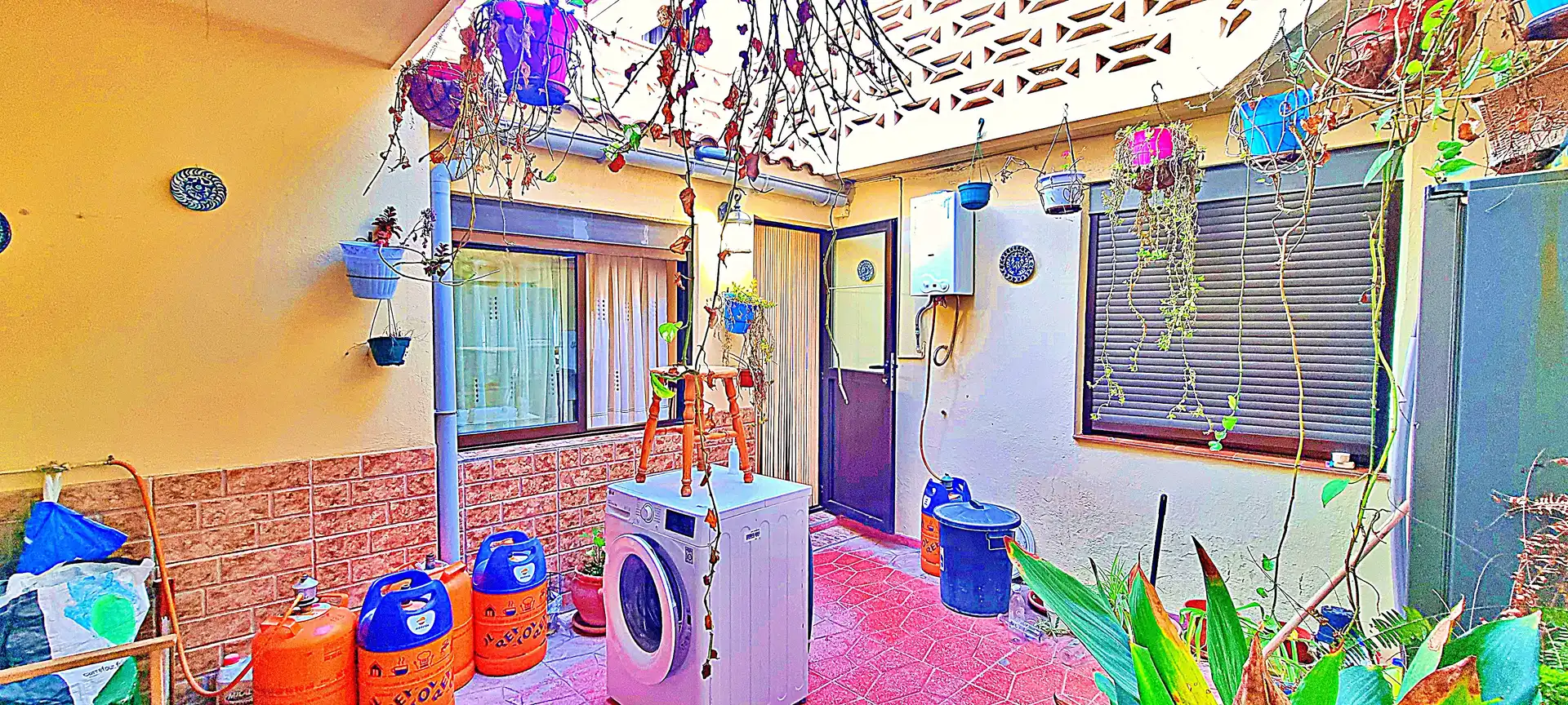 Casa aparellada en venda a Rabasa - Los Ángeles - San Agustín, imagen 18