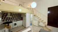 Kitchen of Duplex for sale in  Madrid Capital  with Furnished