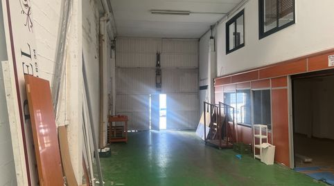 Foto 5 von Fabrikhallen zur Miete in Rúa José María Rivera Corral, Vioño, A Coruña Capital