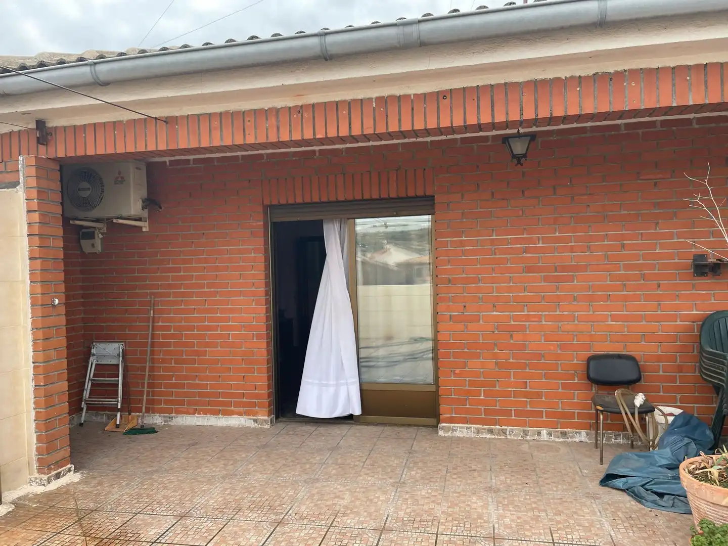 Casa o chalet en venta en de Aranjuez, Ontígola
