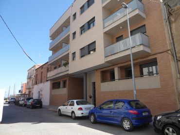 Individual for sale in Urgell