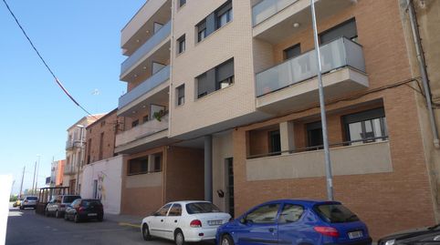 Parking  con trastero en VENTA en Mollerussa.
