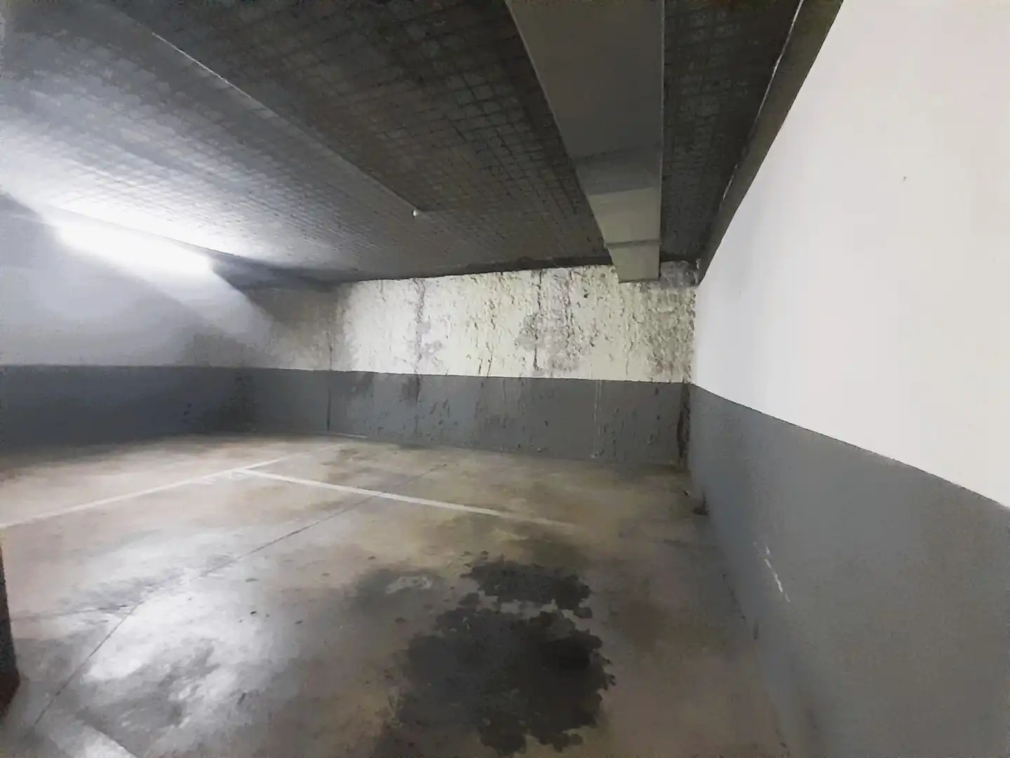 Einzelparkplatz zum Verkauf in Carrer de Felip II, imagen 5