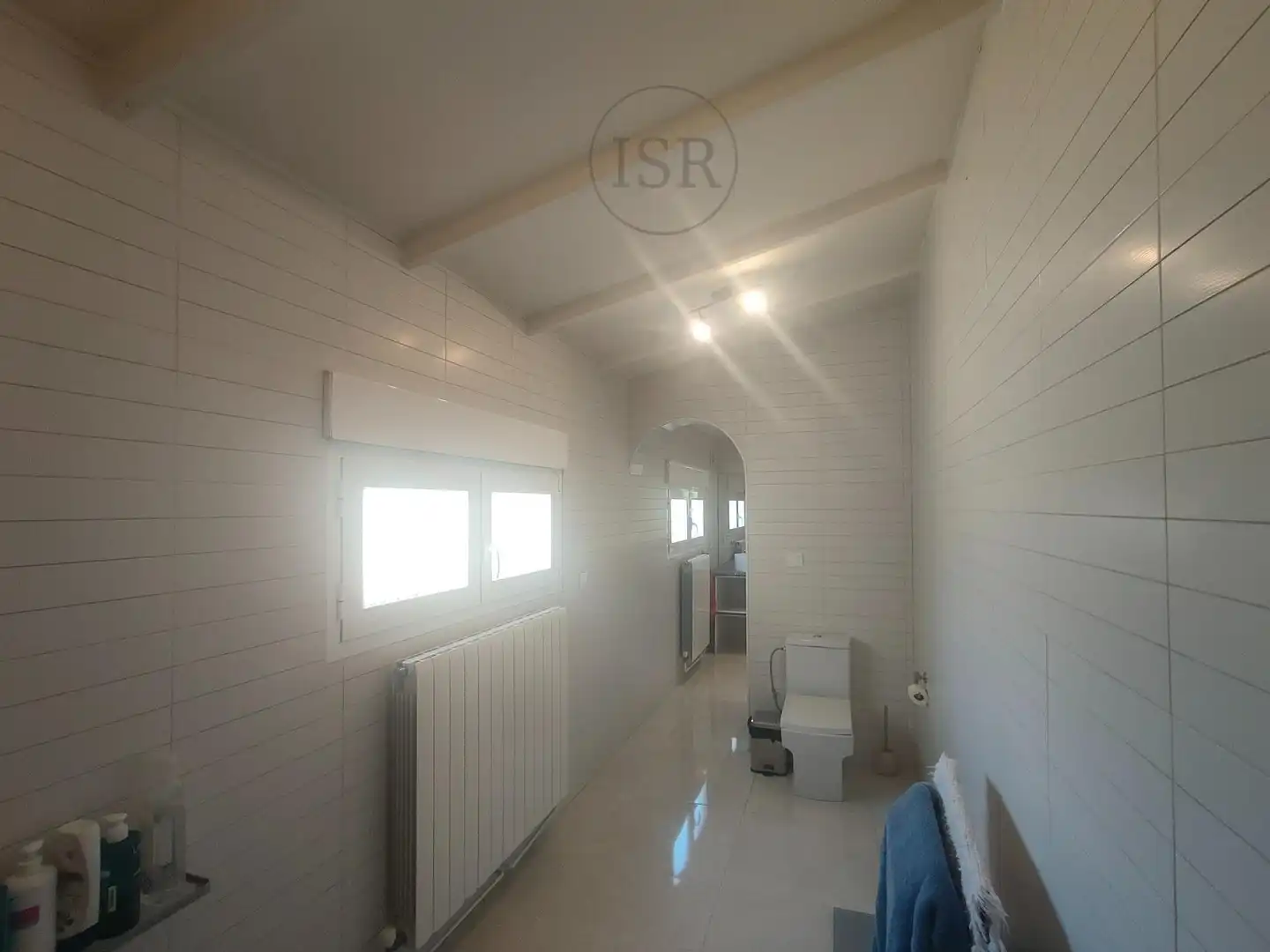Casa o xalet en venda en Antas amb Aire condicionat i Piscina