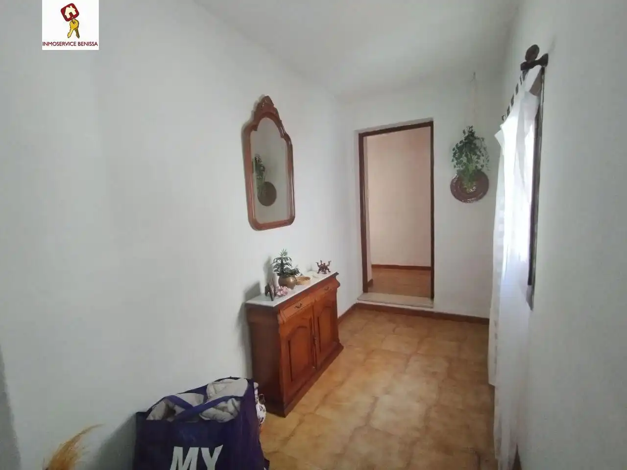 Casa rústica en venda a Benissa pueblo, imagen 9