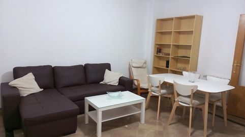 Photo 2 of Flat for rent in Calle Acera de San Ildefonso, San Ildefonso, Granada Capital