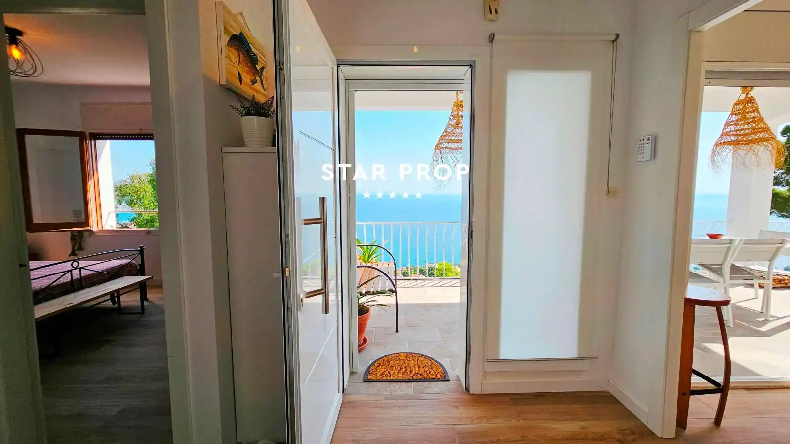 House with terrace for sale in Cau del Llop - Super Fener - Fener, imagen 15