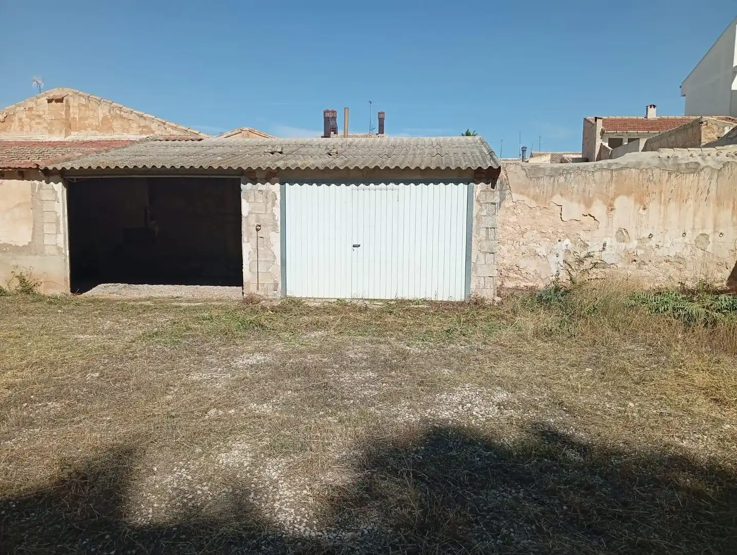 Terreno residencial en venta en El Pinós / Pinoso, imagen 5