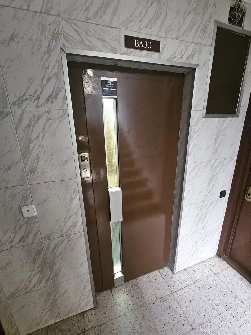 Piso en venta en Madrid con Aire acondicionado y Calefacción