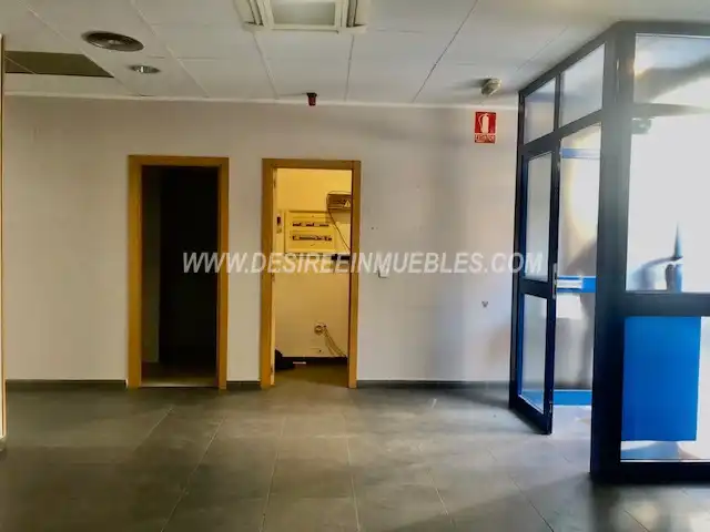 Local de alquiler en Valencia con Aire acondicionado y Calefacción