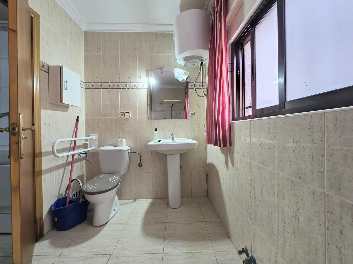 Baño de Casa o chalet en venta en Aspe
