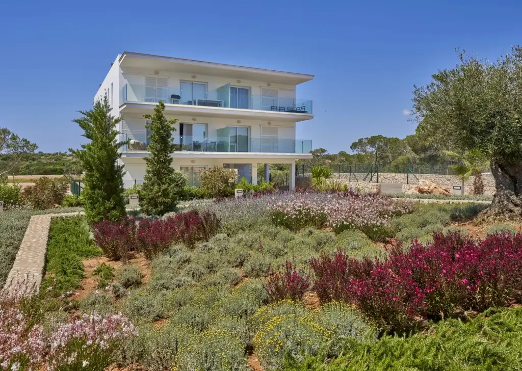 Apartamento en venta en Cala d'Or