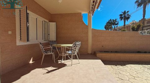 Foto 5 de Dúplex en venta en Avenida de Bolnuevo, Bahia, Mazarrón
