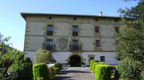 Foto 2 de Edificio en venta en Mallabia, Bizkaia