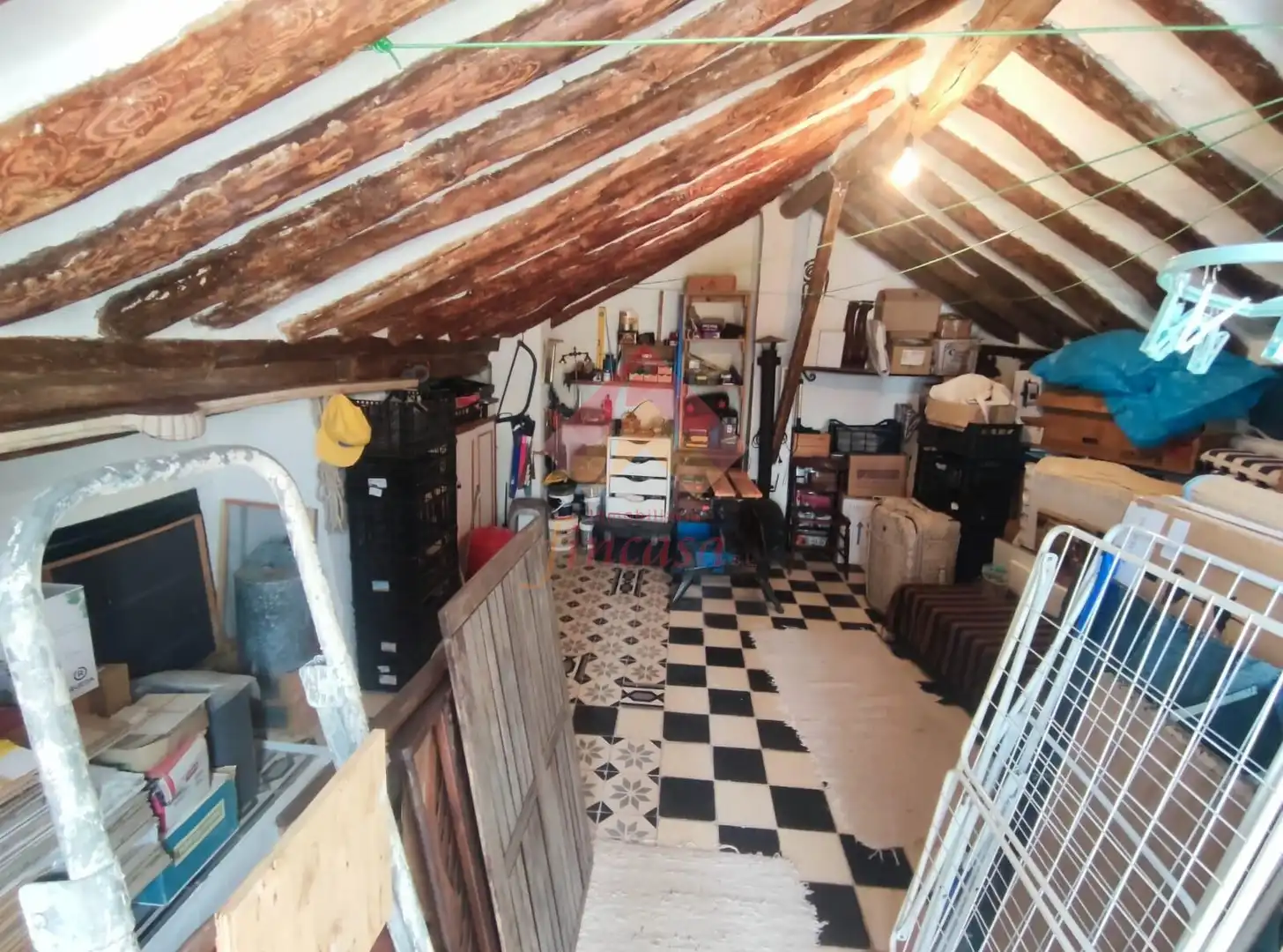 Haus mit Terrasse zum Verkauf in La Ciudad, imagen 6