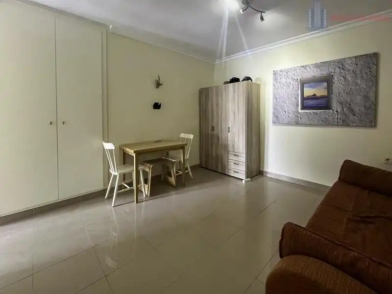 Living room of Apartments for sale in Torrenueva Costa