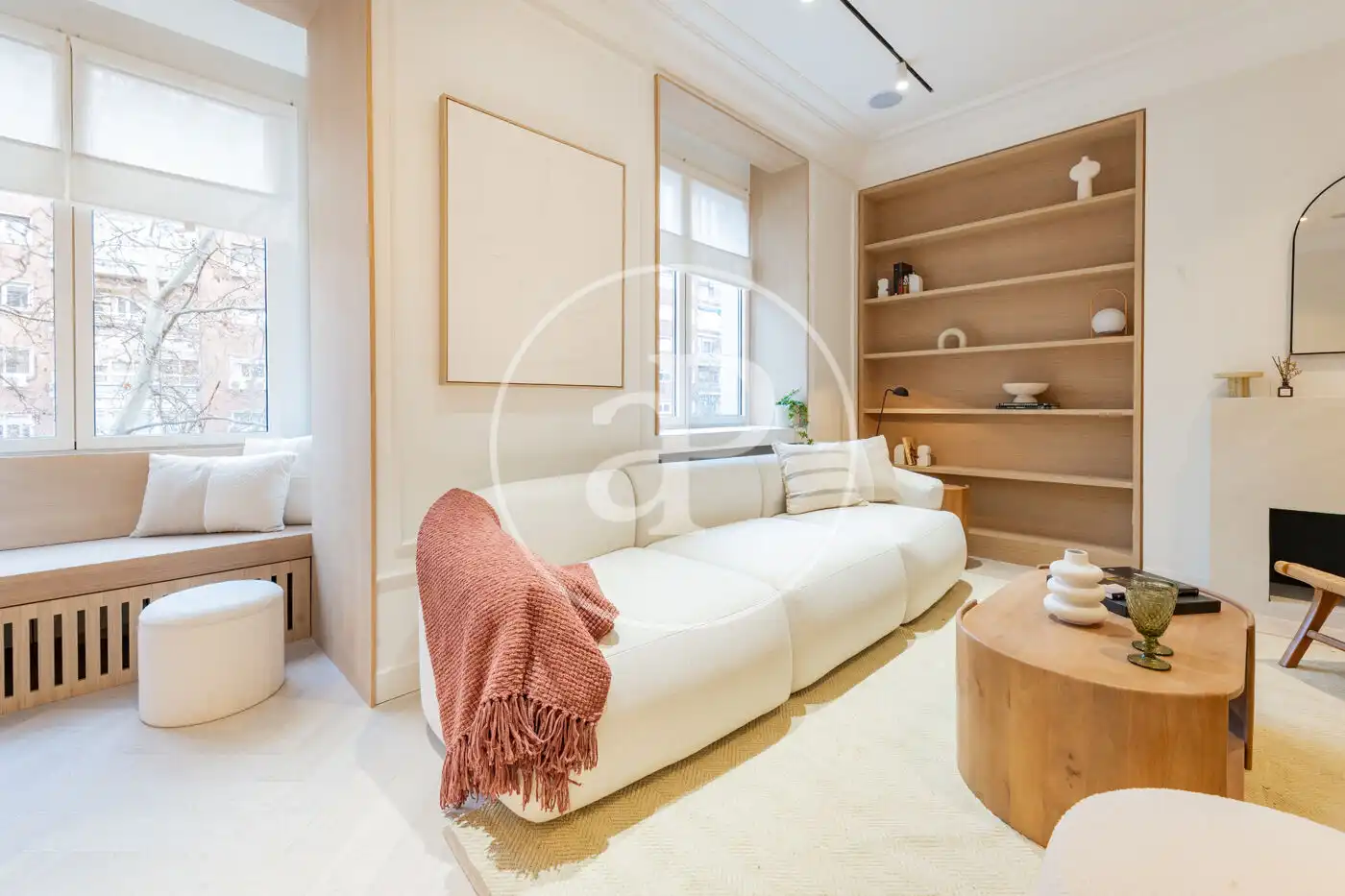 Flat for sale in C. del Dr. Esquerdo, Niño Jesús