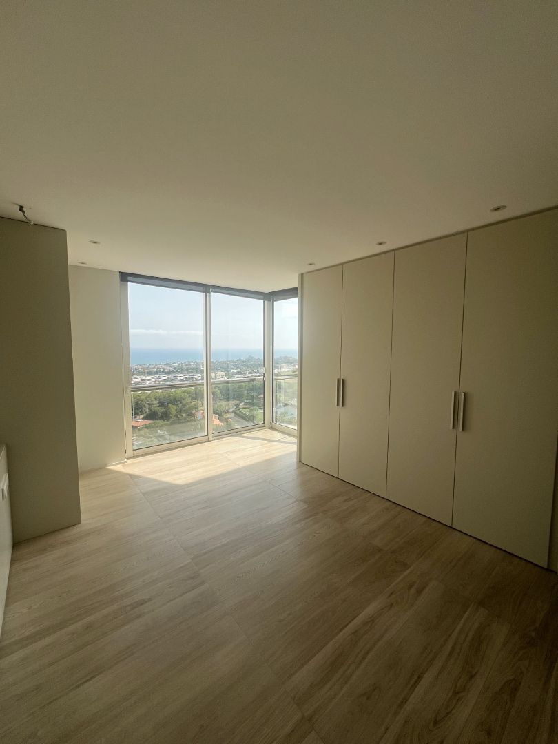 Bedroom of Flat to rent in Sitges  with Air Conditioner, Heating and Terrace