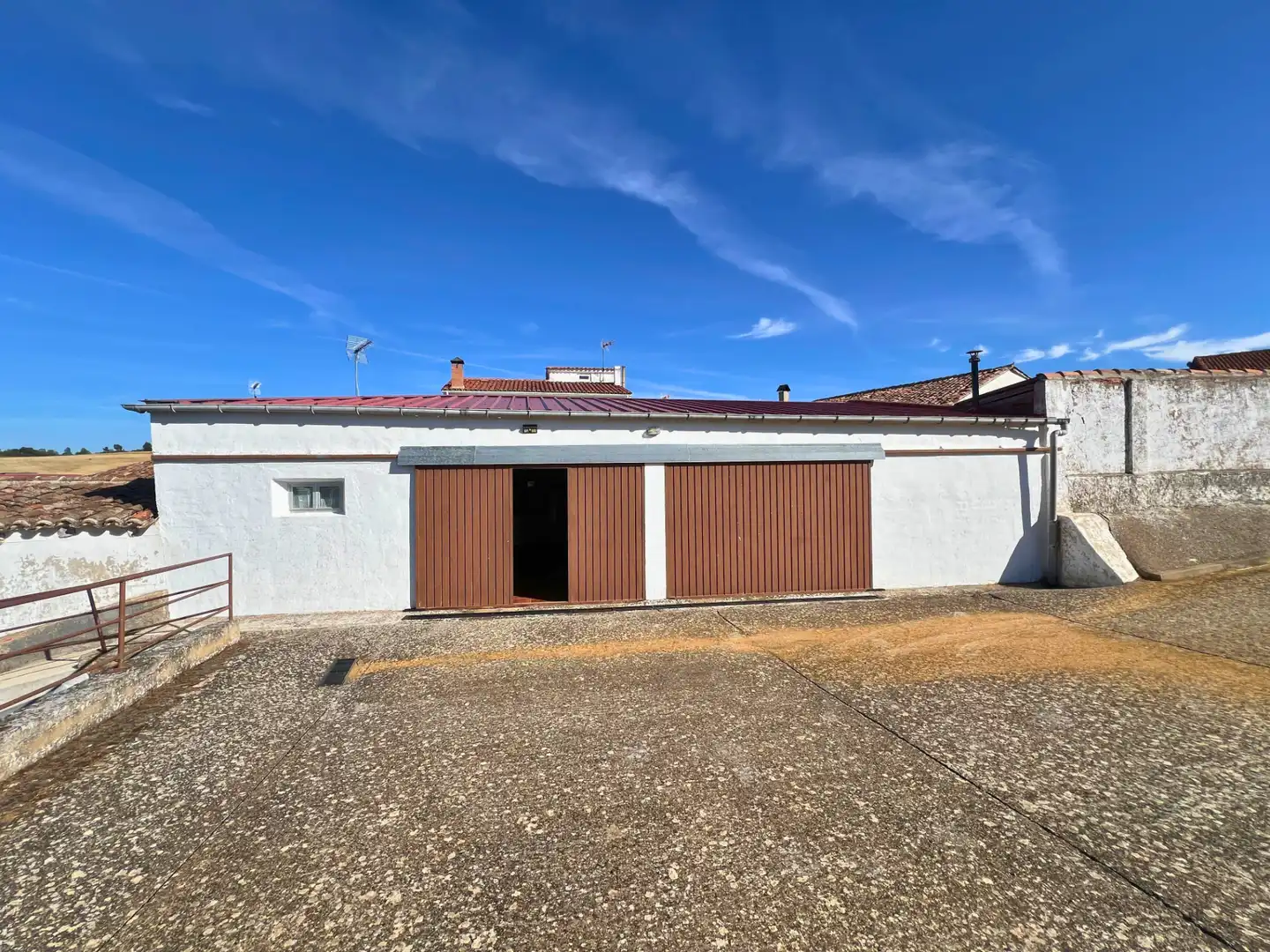 Villa mit Garten zum Verkauf in Calle Real, imagen 5