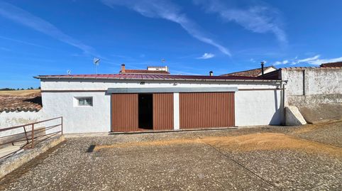 Foto 5 de Casa o xalet en venda a Calle Real, Olea de Boedo, Palencia