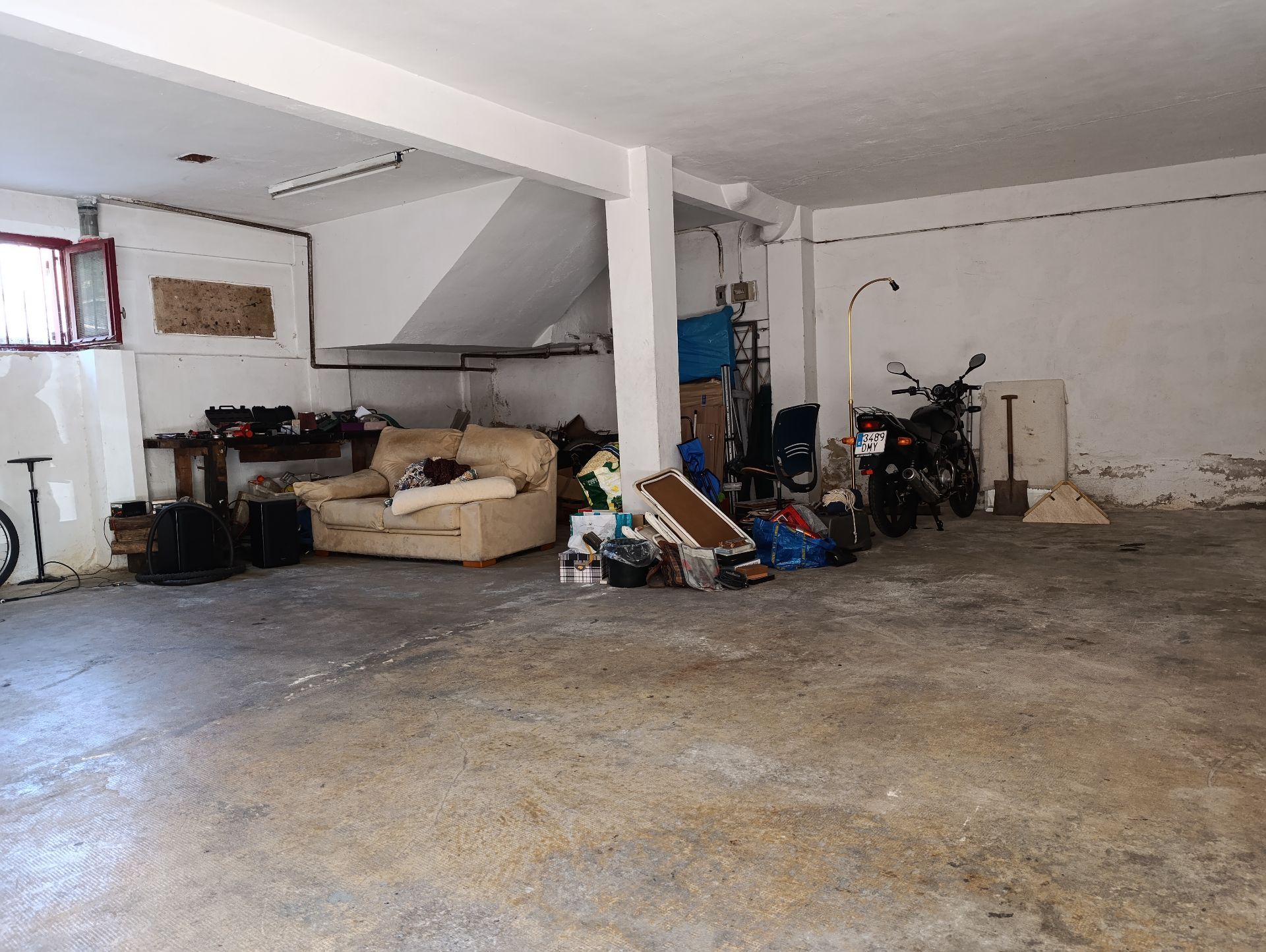 Premises for sale in Lapice - Larreaundi - Olaberria - Meaka
