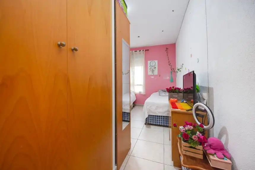 Habitación de Casa adosada en venta en Rojales con Piscina comunitaria