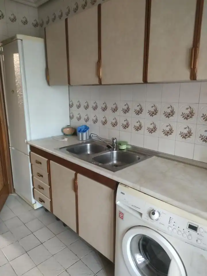 Flat for rent in De La Estación, Estación - Parque O'Donnell