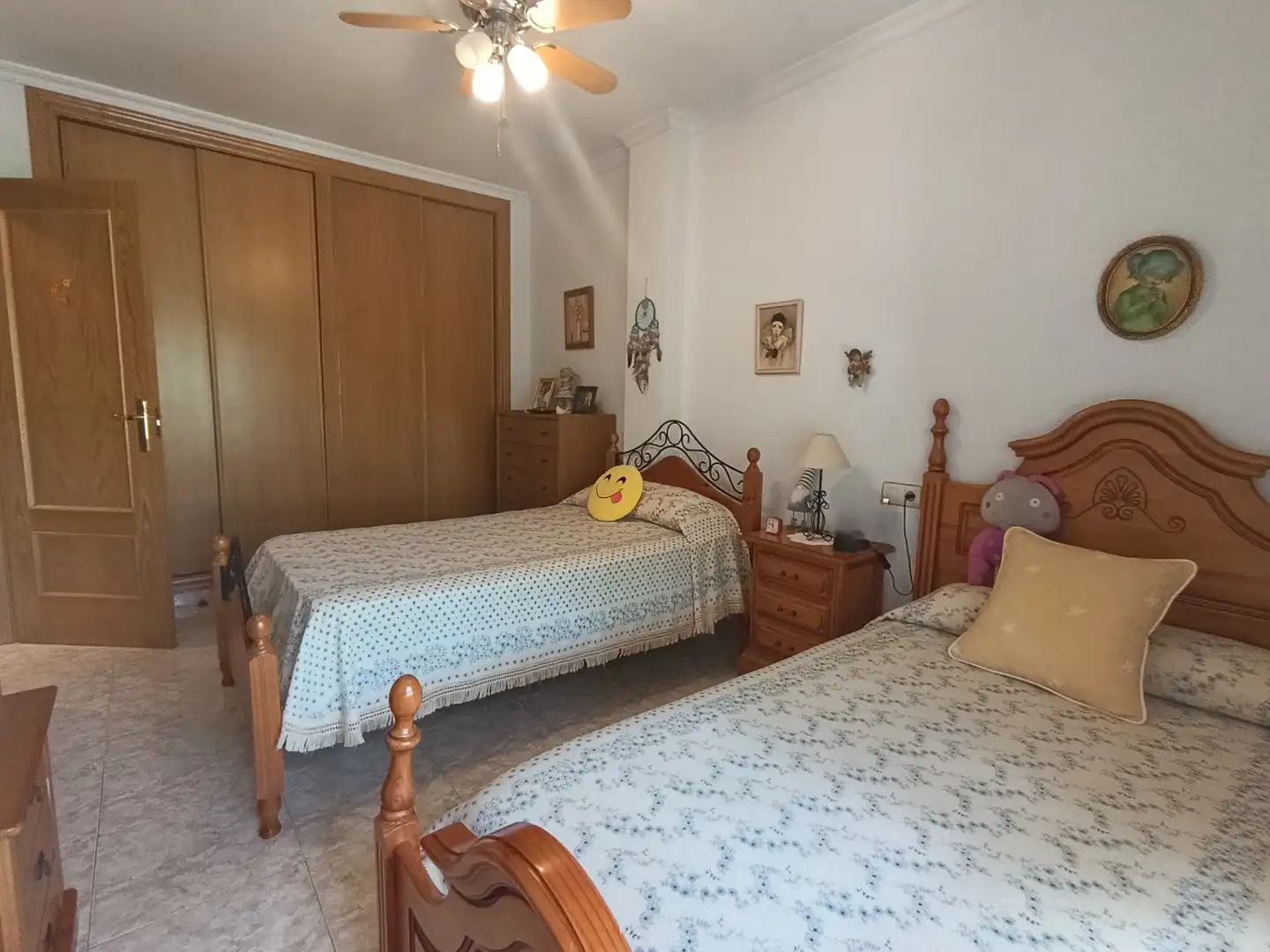 Dúplex en venda a Zona Parque de la Viña, imagen 23