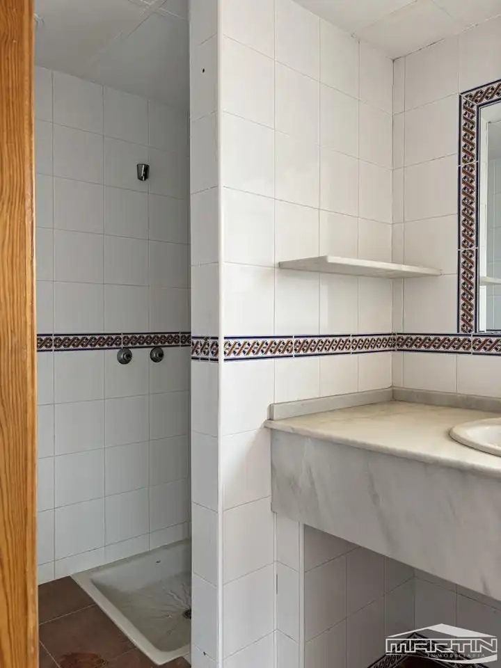 Baño de Casa o chalet en venta en Puente Genil con Terraza