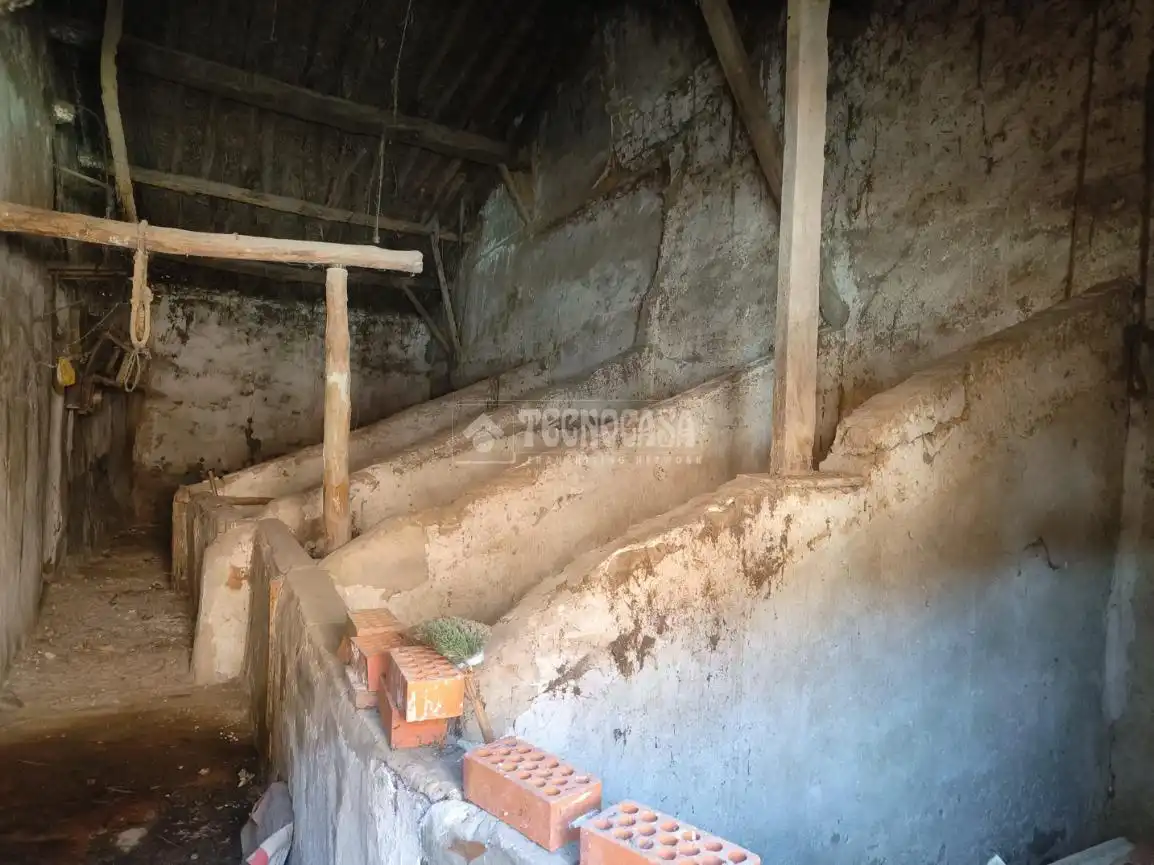 Casa o chalet en venta en Villaverde de Medina