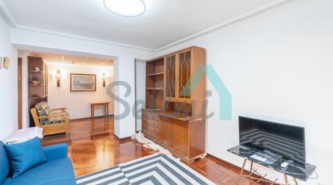 Foto 4 de Pis de lloguer a Asturias, Barrio del Centro, Gijón