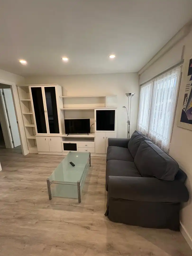 Wohnungen zur Miete in Salesas - Foncalada - Campoamor