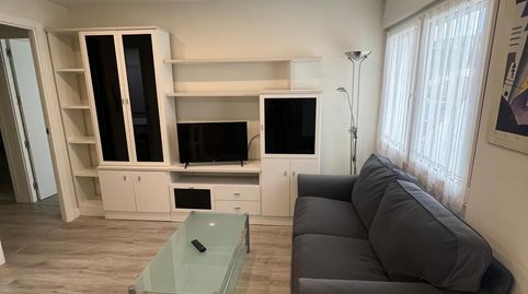 Foto 4 von Wohnungen zur Miete in Salesas - Foncalada - Campoamor, Oviedo