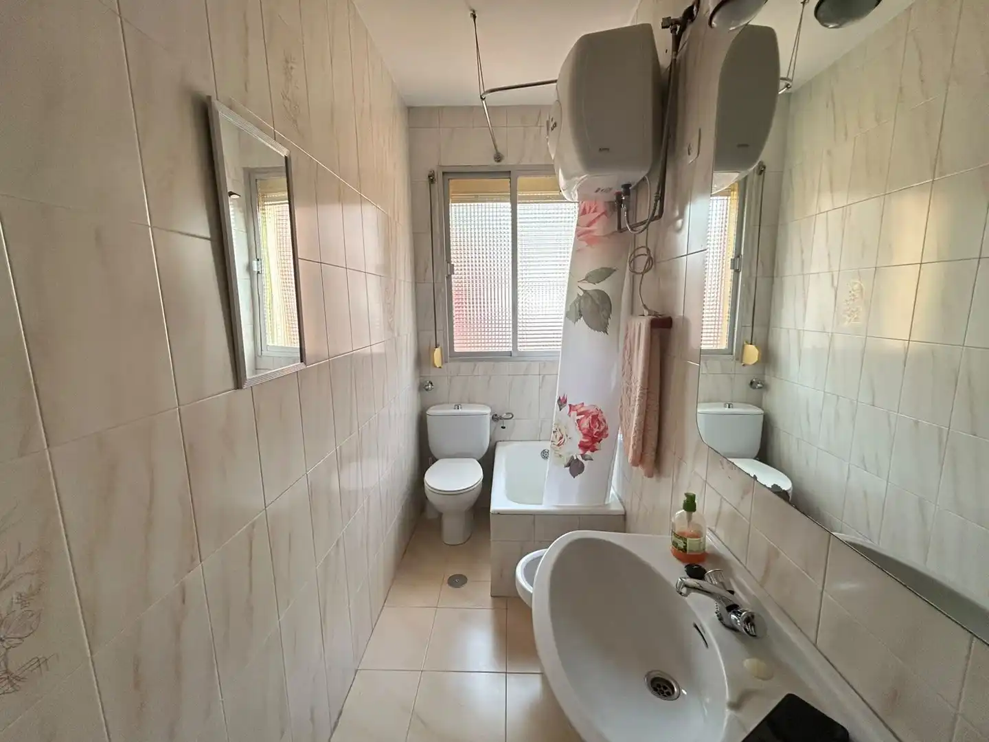 Piso en venta en Getafe, Madrid
