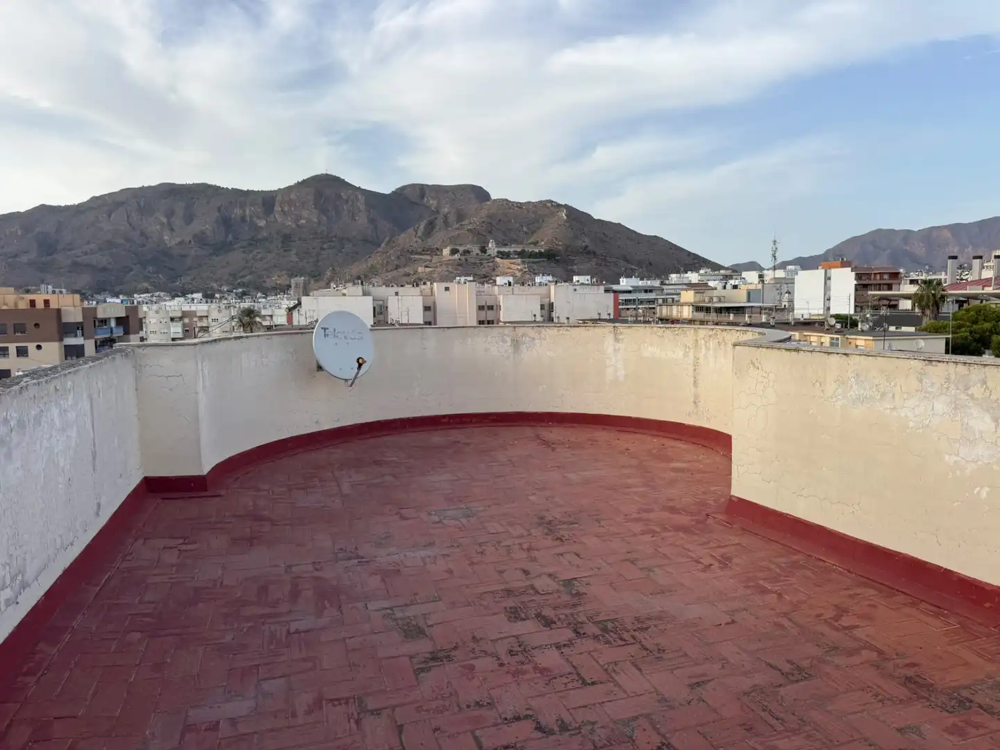 Penthouse with terrace for sale in Calle Pintor Fernando Fenoll, imagen 17
