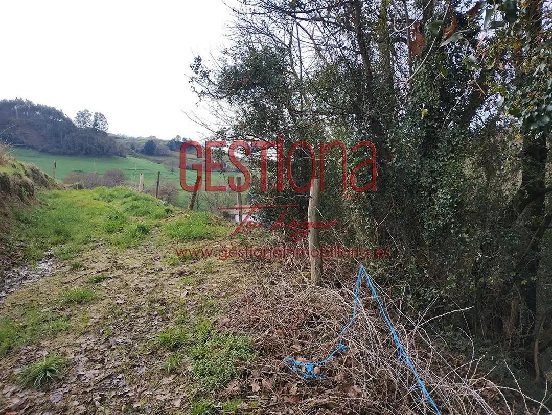 Finca rústica en venta en Villafufre con Calefacción, Jardín privado y Balcón