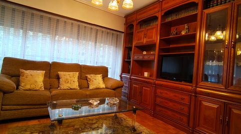 Foto 4 de Piso en venta en Calle Duques de Nájera, Jesuitas, Logroño