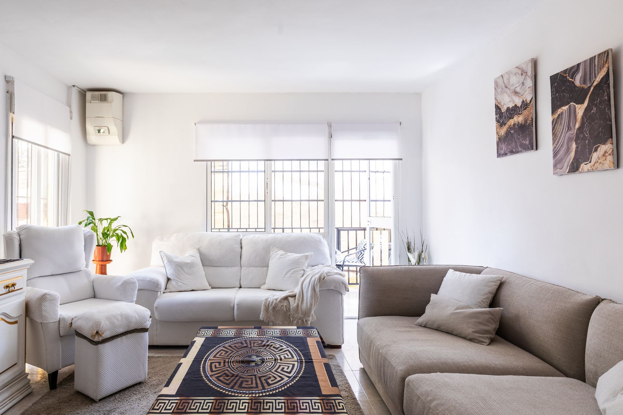 Apartament en venda a Ricardo Soriano