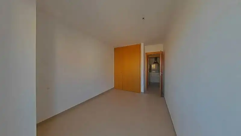 Bedroom of Flat for sale in Salt