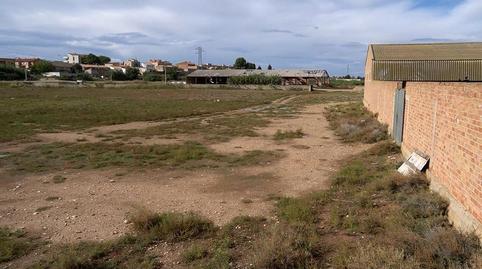 Foto 3 de Residencial en venda a Sector la Joyosa, S/n, La Joyosa, Zaragoza