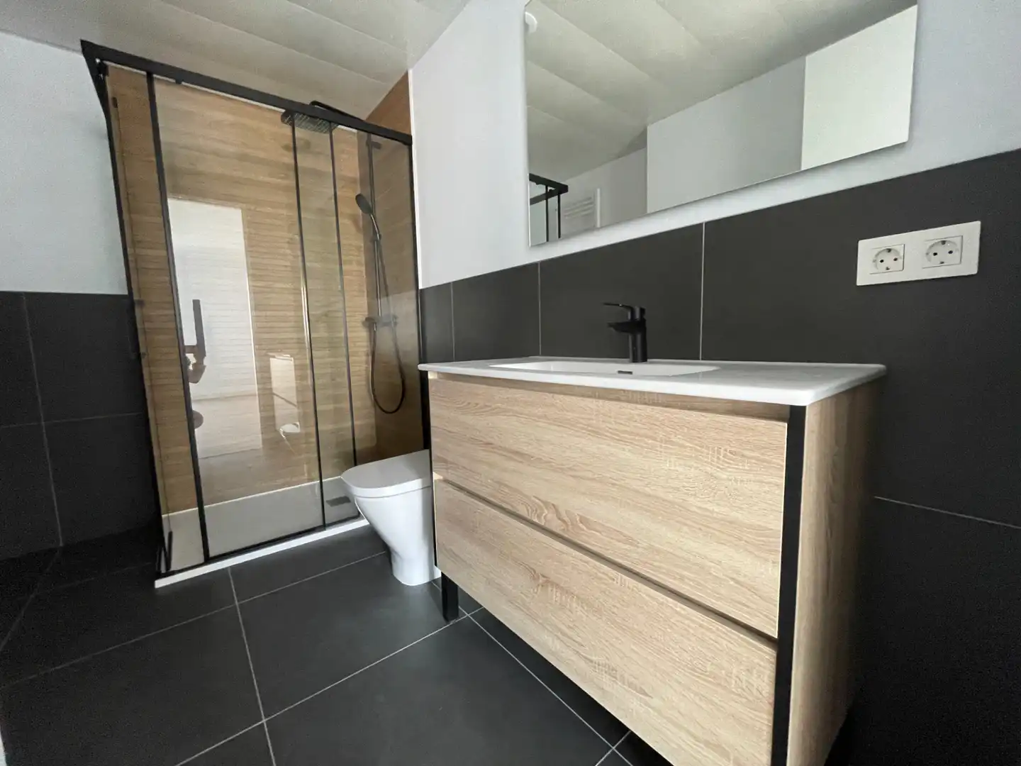 Duplex con terrazza in vendita a Carrer de Francesc Ribas 56-58, imagen 8