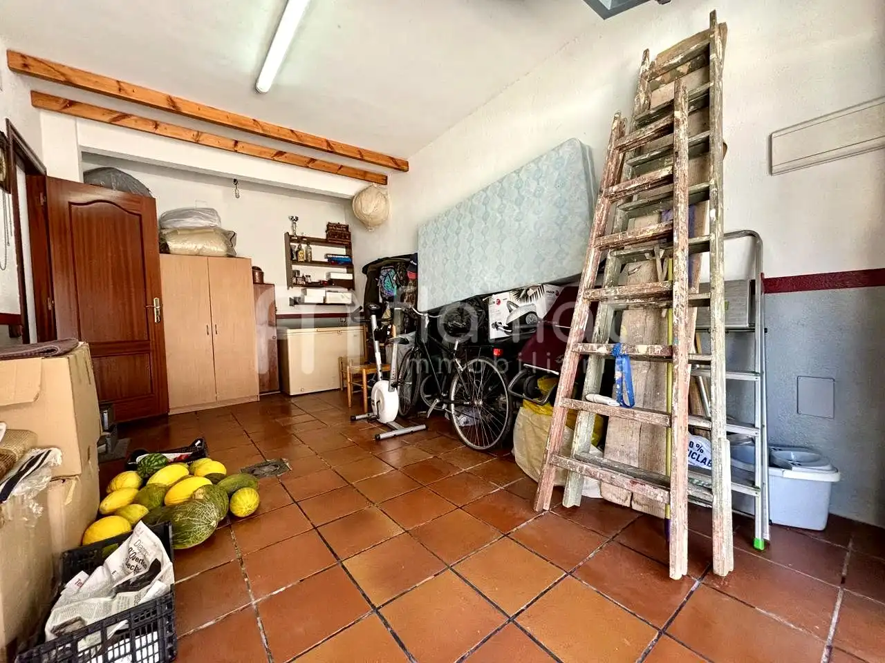 Planta baja en venta en Malgrat de Mar