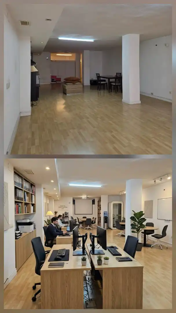Office space for sale in Centro, imagen 9